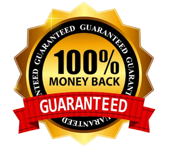 Breezamax 30-Day Money-Back Guarantee — Risk Free Purchase